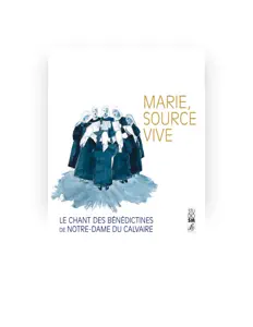 Ouve Bénédictines de Notre-Dame du Calvaire, vê vídeos de música, lê a biografia, vê as datas da digressão e muito mais!