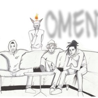 Omen (feat. MarquesIsDead, Freako & YungFambo) - Single - Luke Almighty