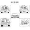 Feel the Drive (Vocal Extended)