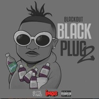 Black Plug, Vol. 2 - EP - Blackout