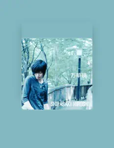 Listen to Hiroshi Shibasaki, watch music videos, read bio, see tour dates & more!