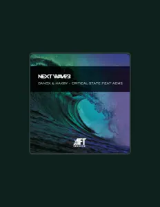 Escucha a Danox & Haxby, mira videos musicales, lee su biografía, consulta las fechas de las gira y más.