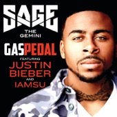 Gas Pedal (feat. IamSu & Justin Bieber) [Remix] artwork