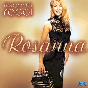 Rosanna Rocci - Chaka Chaka - 排舞 编舞者