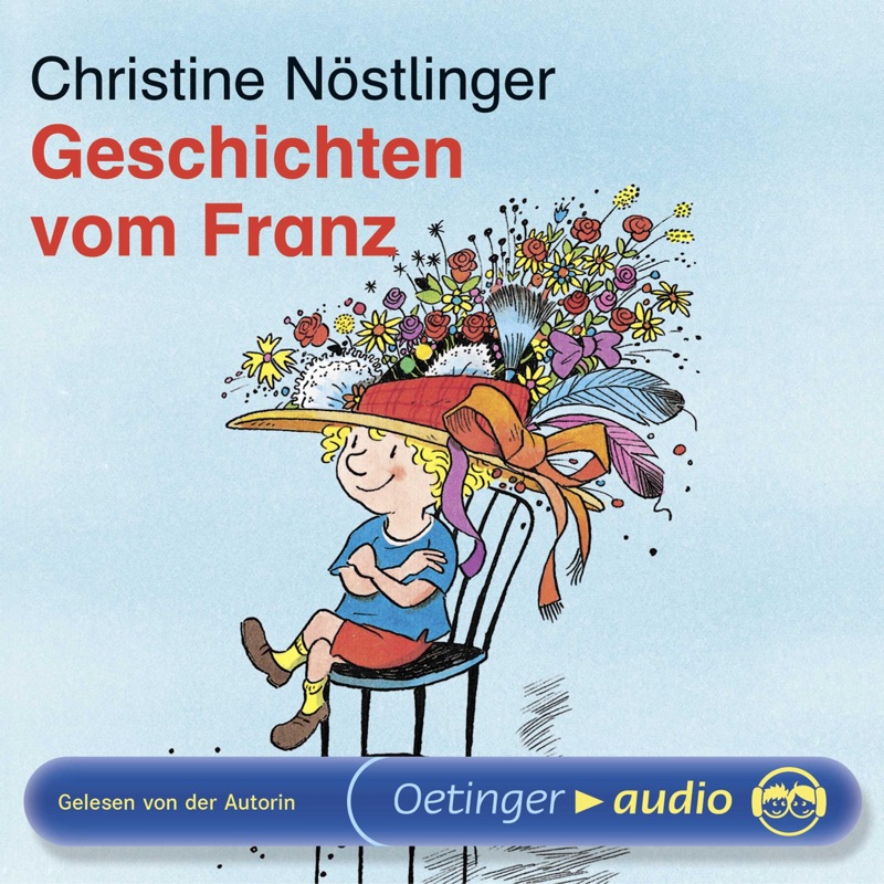 Geschichten vom Franz
