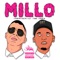 Millo (feat. Yung Sarria) - JUANIH SOUTH lyrics
