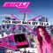 Fuck Right Back Off to LA - GIRLI lyrics