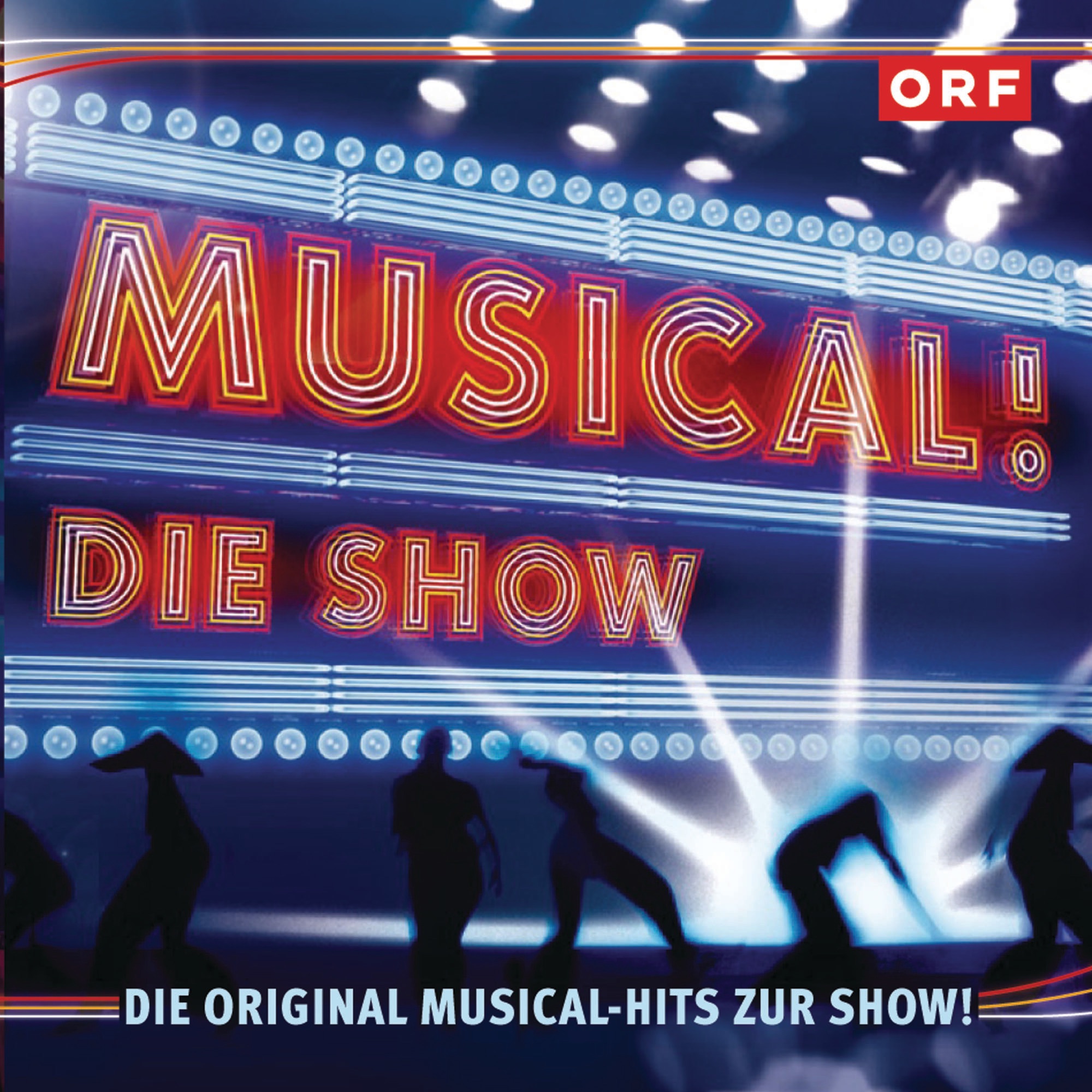 Musical! Die Show, Vol. 2