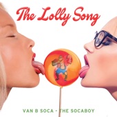 The Lolly Song (Chupa Version) artwork