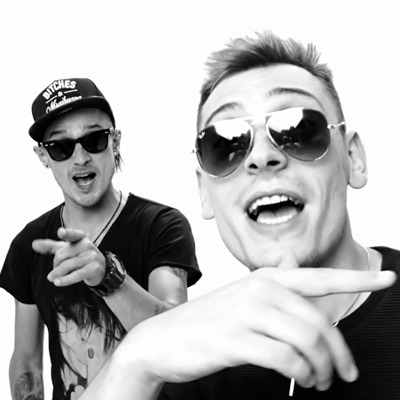 Mamasita (feat. Maximilian) - Single