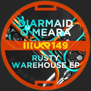 Rusty Warehouse - EP