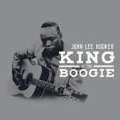 Boogie Chillen' (feat. Eric Clapton) artwork