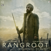 Sajjan Singh Rangroot (Original Motion Picture Soundtrack) - Various Artists