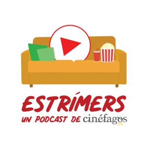 #02 Estrímers: Desembarco LGBTQ