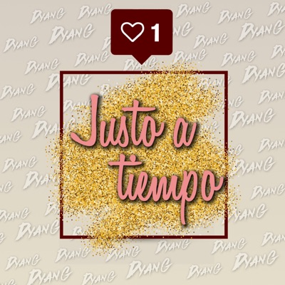 Justo a Tiempo - Single