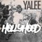 Hollyhood (feat. Kvng Shad) - Yalee lyrics