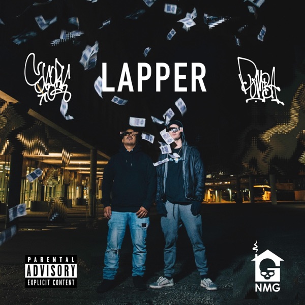 Lapper (feat. Pumba)