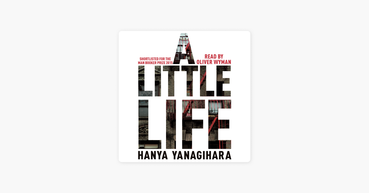 A Little Life on Apple Books