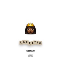 Laetitia (Interlude) - Single - Reppatwa