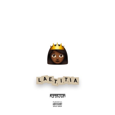 Laetitia (Interlude) - Single