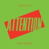 Attention (Lash Remix) - Single, 2017