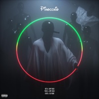 Pinocchio - Single - Sammy Pharaoh