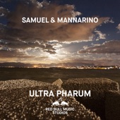 Ultra Pharum (Red Bull Music Studios) artwork