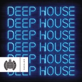 Deep House Anthems - Ministry of Sound artwork