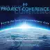 Project Coherence: Raising the Earth's Electromagnetic Field album cover