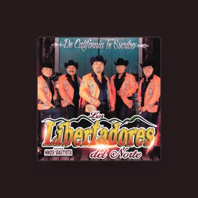 Listen to Los Libertadores Del Norte, watch music videos, read bio, see tour dates & more!