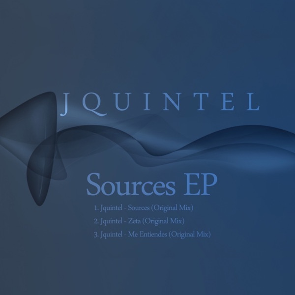 The Sources - EP