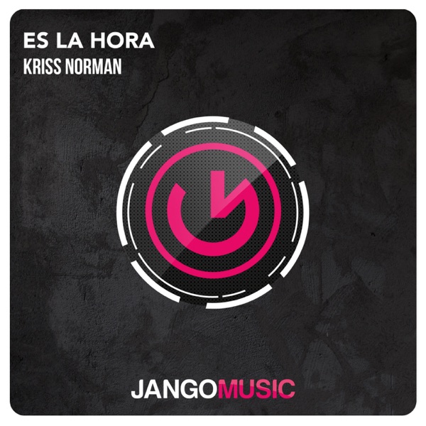 Es La Hora - Single