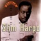 Baby Scratch My Back - Slim Harpo lyrics