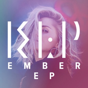 Ember - EP