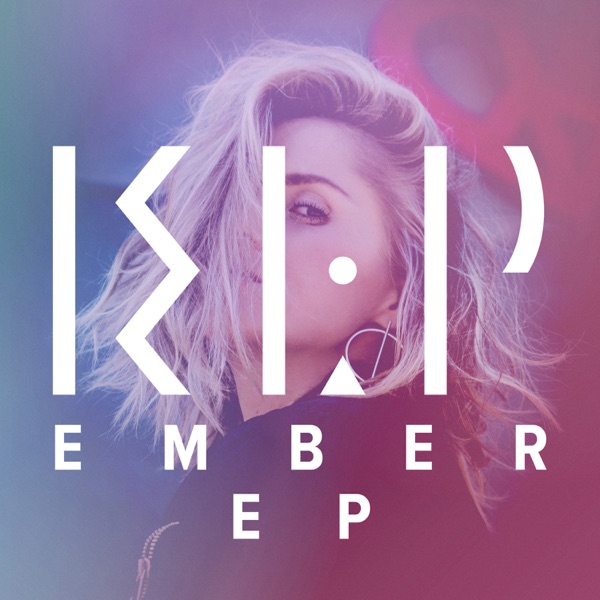 Ember - EP