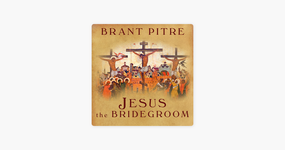 Jesus The Bridegroom The Greatest Love Story Ever Told On Apple Books