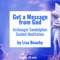 Archangel Sandalphon Guided Meditation: Get a Message from God artwork