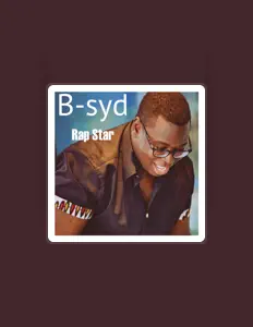 Listen to B-syd, watch music videos, read bio, see tour dates & more!