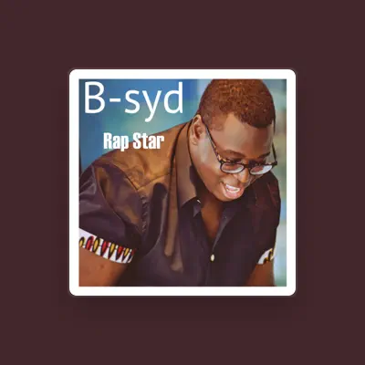 Listen to B-syd, watch music videos, read bio, see tour dates & more!