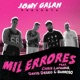 Mil errores feat Chris Lafaurie Barroso David Deseo Single