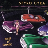 Spyro Gyra - Claire's Dream