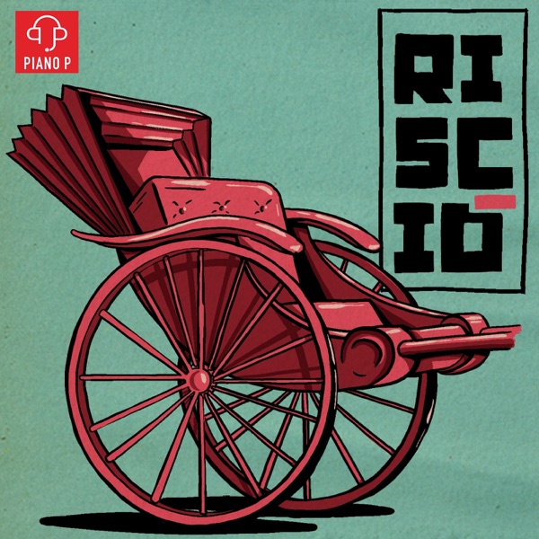 5 migliori Podcast italiani di Politica del 2018 13 Risciò