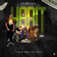 Habit (feat. Bouji & AAB Hellabandz) - Single - J-One Speed