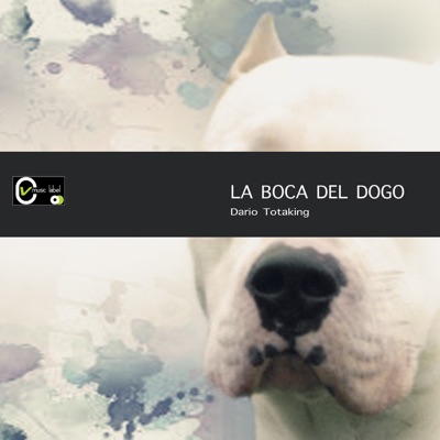 La Boca del Dogo - Single