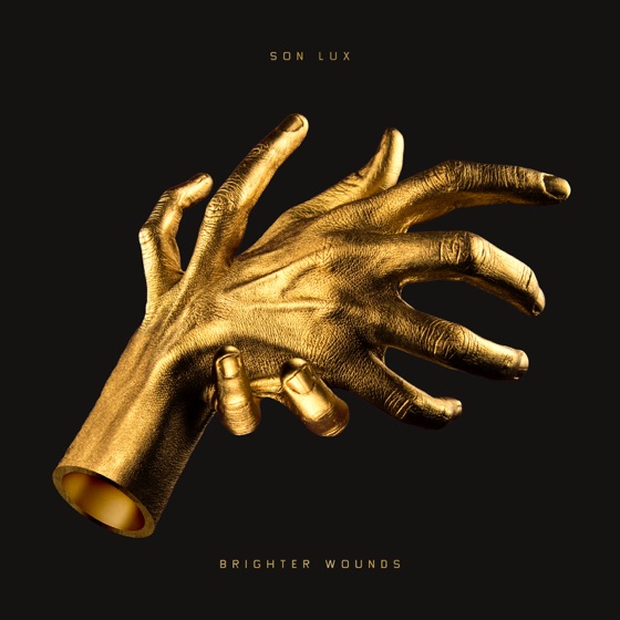 Cover artwork for Resurrection