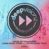Long Road Home (feat. Kevin Mark Trail) artwork