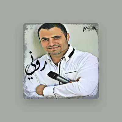 Listen to Ronnie Elhaj, watch music videos, read bio, see tour dates & more!