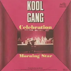 Celebration / Morning Star - Single - Kool & The Gang