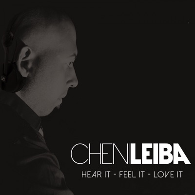 Hear It - Feel It - Love It - EP