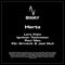 Linus (Ignition Technician Remix) - Hertz lyrics